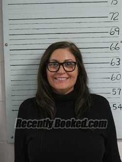 Mugshot of KRYSTAL RENE HAYCOCK
