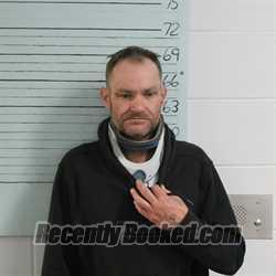 Mugshot of KORY RICHARD BABINEAU