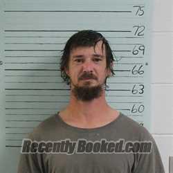 Mugshot of BOBBY SHANE HARRIS