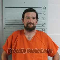 Mugshot of ZACHARY HEINZ HADLEY