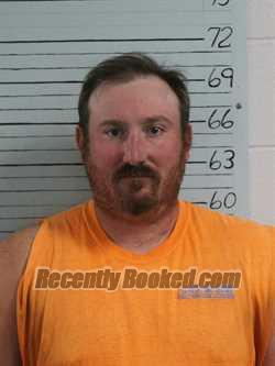 Mugshot of LEVI DOUGLAS PIKE-MEFFORD