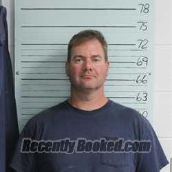 Mugshot of BRANDON WILLIAM LOWDEN