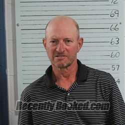 Mugshot of WILLIAM LLOYD KOELLERMEIER