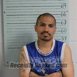 Mugshot of RYAN ANTHONY CHARLO booked in Ravalli County, Montana on April 2, 2026