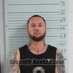 Mugshot of JOSEPH J POWELL