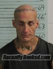 Booking photo from Ravalli County, Montana