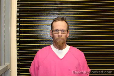 Mugshot of CARL ALLAN WEVLEY