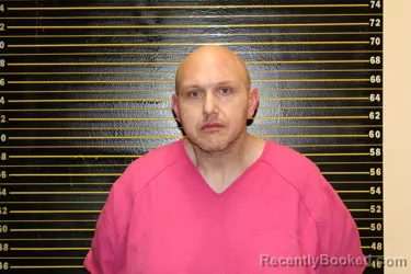 Mugshot of JOSEPH KAE TREUMER