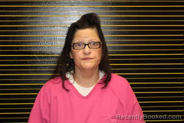 Mugshot of ROSEMARY GRULLON