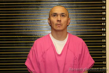 Mugshot of JAMES ELLIOT KENNERLY