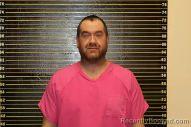 Mugshot of MERLE HENRY HEAD