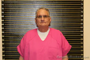 Mugshot of DAVID CLIFFORD LERUM