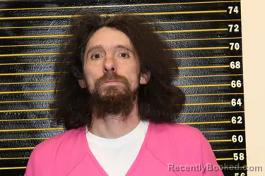 Mugshot of DAVID LEE WATSON