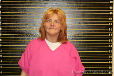 Mugshot of ISABELLE ANN BOSTWICK