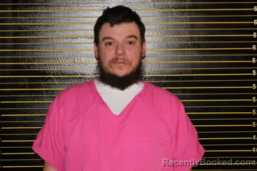 Mugshot of ROBERT JOHN PORTH