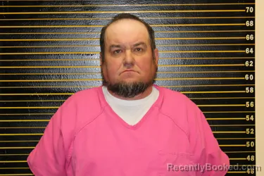 Mugshot of TIMOTHY WURZ