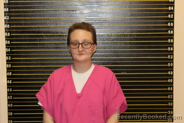 Mugshot of DALLAS RENE GOWDY booked in Toole County, Montana on April 1, 2026