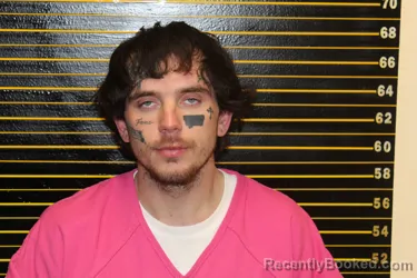 Mugshot of ISAACH JOHN JANSEN booked in Toole County, Montana on April 3, 2026