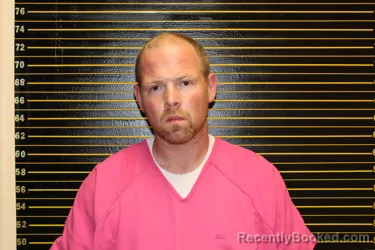 Mugshot of ROBERT TALMADGE CHANDLER booked in Toole County, Montana on July 9, 2026