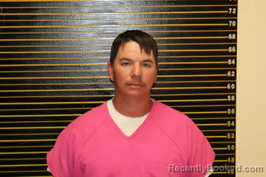 Mugshot of Isaac Michael Mckay booked in Toole County, Montana on September 5, 2026