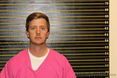 Mugshot of Heinrich Klassen booked in Toole County, Montana on September 12, 2026