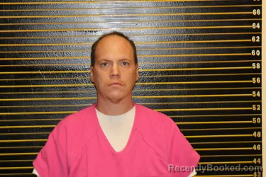 Mugshot of Andrew Joseph Farber booked in Toole County, Montana on September 29, 2026