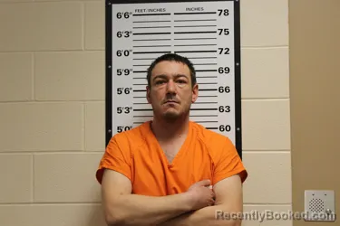 Mugshot of WILLIAM GEORGE NELSON booked in Valley County, Montana on March 30, 2026