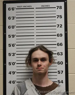 Mugshot of JOSEPH JAMES ALIPERTO