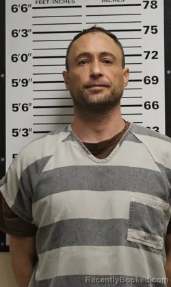 Mugshot of ROMAN JAMES MORRIS