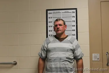 Mugshot of Tyler James Cashman booked in Valley County, Montana on October 3, 2026