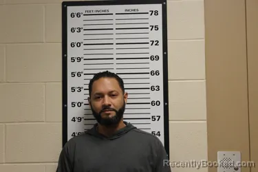 Mugshot of BILLY GARCIA