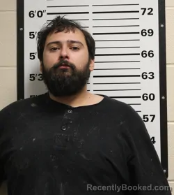 Mugshot of JESSIE RENE TAVOR