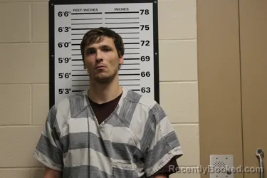 Mugshot of CODY HOWARD WIPF