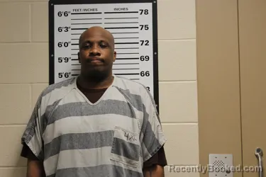 Mugshot of TRAVIS DANIEL KING