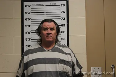 Mugshot of ROBERT LEE SCHWANDT