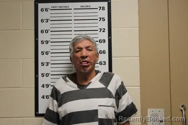 Mugshot of JOHN FRANKLIN HOUSE