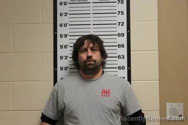 Mugshot of TYLER BRADY MILLER