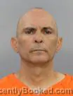 Mugshot of ALFONSO GARZA BLANCO booked in Buffalo County, Nebraska on May 14, 2026