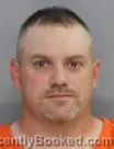 Mugshot of Allan D Frink booked in Buffalo County, Nebraska on September 25, 2026