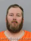 Mugshot of ANDREW S GARDNER booked in Buffalo County, Nebraska on May 4, 2026