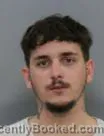 Mugshot of AYSTON GYLES HOFFMAN booked in Buffalo County, Nebraska on June 23, 2026