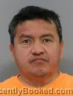 Mugshot of ALEXANDER ANTONIO HERNANDEZ-NAVA