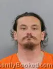Mugshot of ANTHONY S JR KARCHER booked in Buffalo County, Nebraska on July 13, 2026