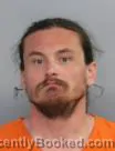 Mugshot of Anthony S Jr Karcher booked in Buffalo County, Nebraska on September 11, 2026