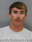 Mugshot of AUSTIN MICHAEL O'DELL booked in Buffalo County, Nebraska on July 13, 2026