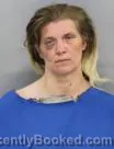 Mugshot of ASHLEA SHARMAN PHILLIPS booked in Buffalo County, Nebraska on June 30, 2026