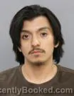 Mugshot of ANTHONY RAMIREZ booked in Buffalo County, Nebraska on July 11, 2026