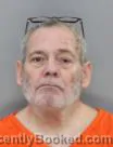 Mugshot of ALLEN STEVEN SAZZMAN booked in Buffalo County, Nebraska on June 4, 2026