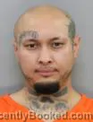Mugshot of BALTAZAR ANDABLO CAMACHO booked in Buffalo County, Nebraska on May 15, 2026