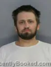 Mugshot of Blake Clement booked in Buffalo County, Nebraska on August 27, 2026